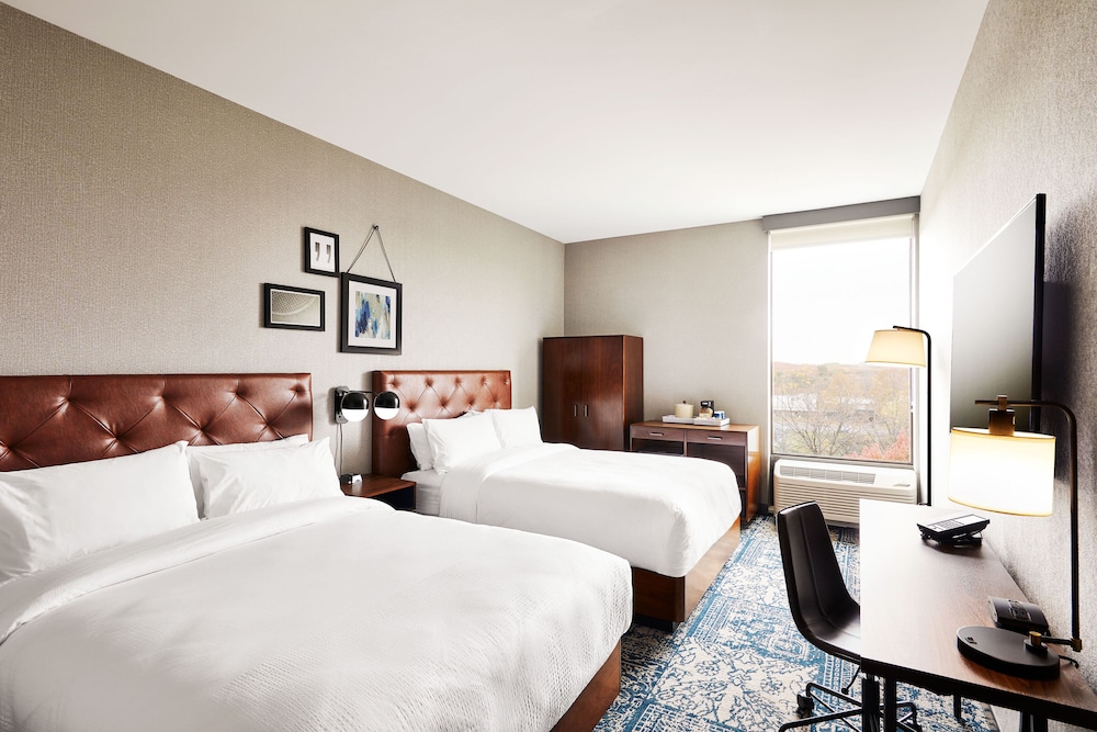 Four Points by Sheraton Chicago Westchester/Oak Brook