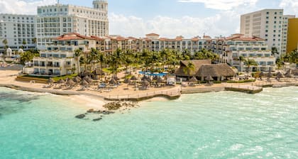 Fiesta Americana Cancun Villas