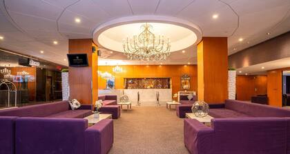 Sandman Signature Edmonton Downtown Hotel