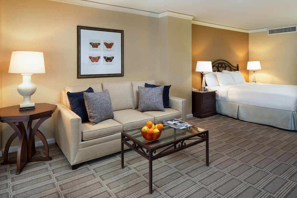 Tommy Bahama Miramonte Resort & Spa, Indian Wells: $259 Room Prices ...