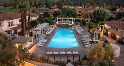 Miramonte Resort & Spa Indian Wells