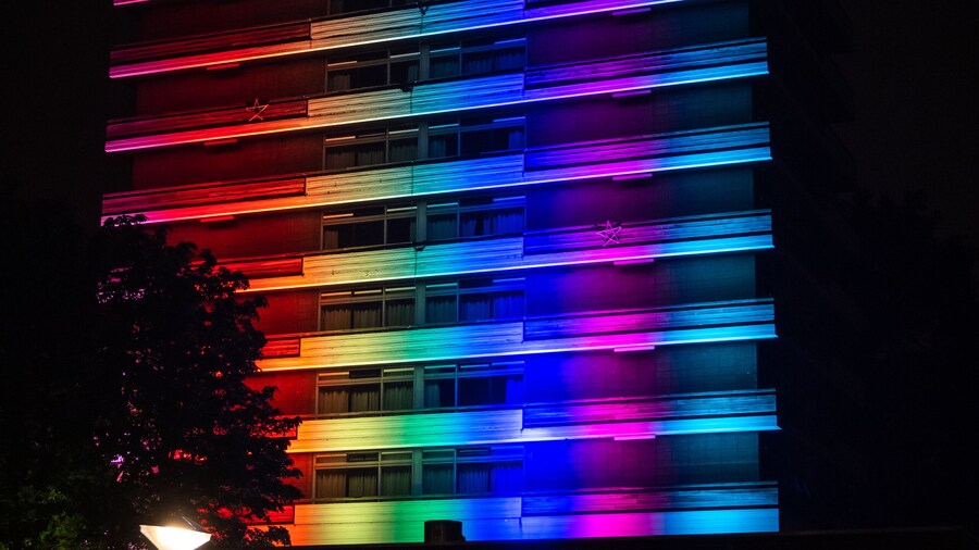 Tropen Hotel Amsterdam