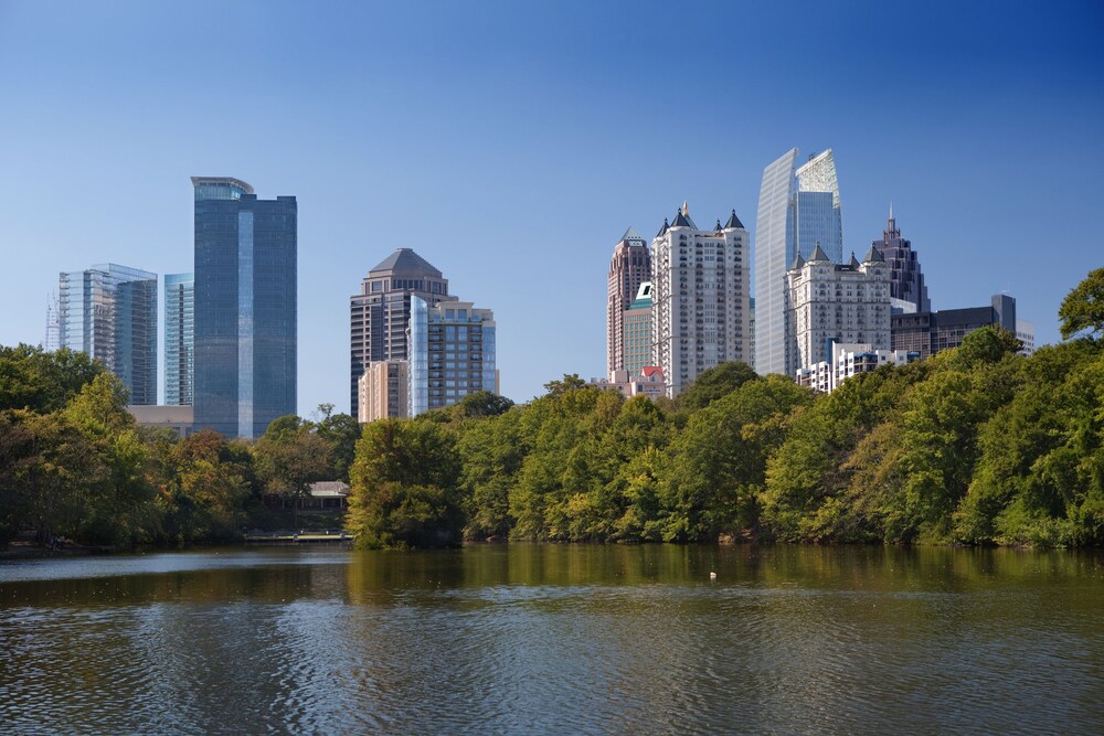 Crowne Plaza Atlanta Midtown Atlanta 2019 Hotel Prices - 