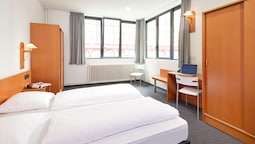 Century Hotel Antwerpen Century Hotel Antwerpen