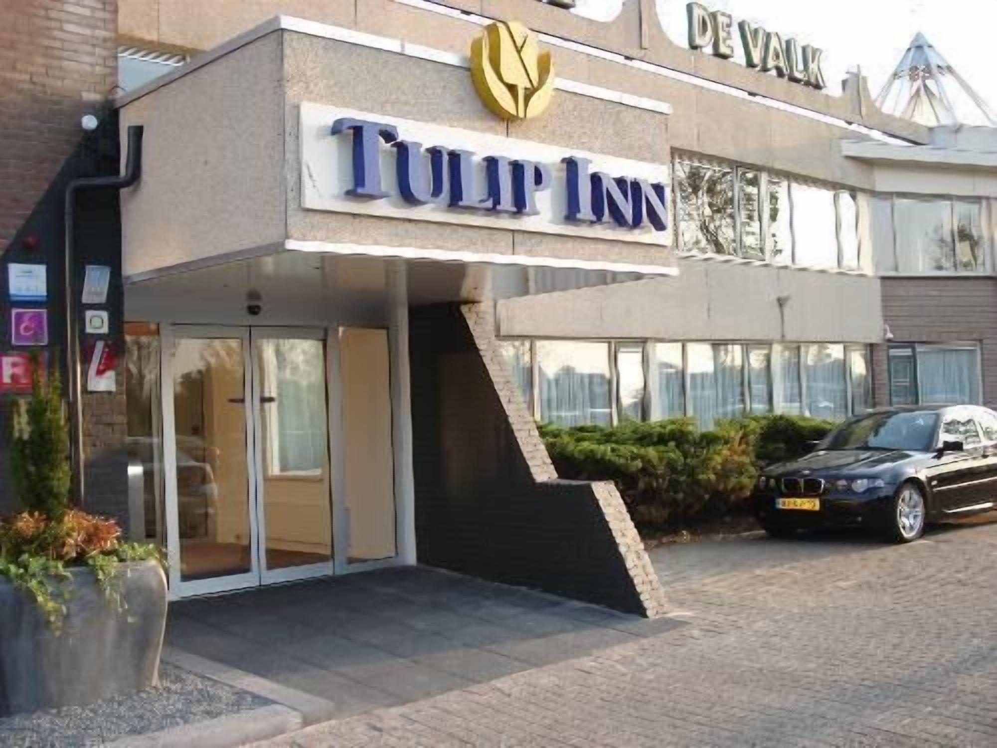Tulip Inn Franeker In Franeker Netherlands Expedia