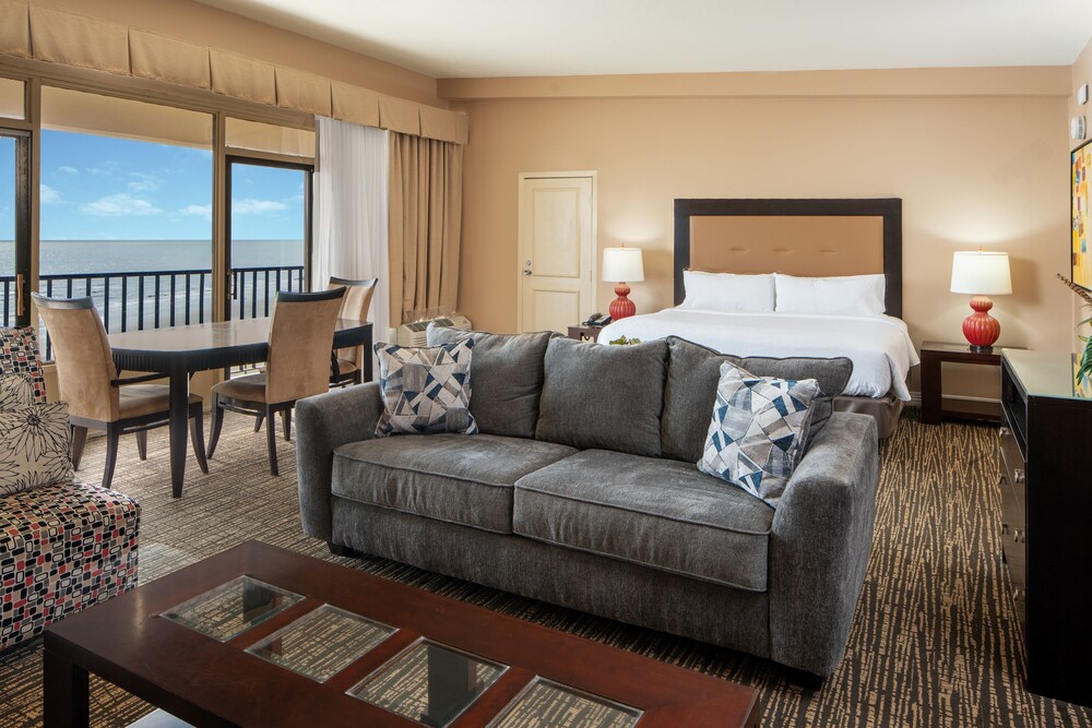 Holiday Inn Resort: Galveston-On The Beach, an IHG Hotel