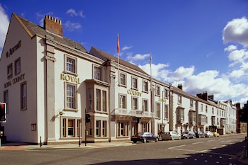 Durham Marriott Hotel Royal County