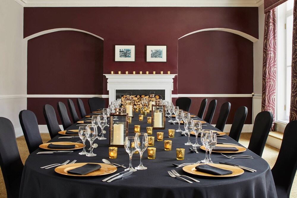 Durham Marriott Hotel Royal County