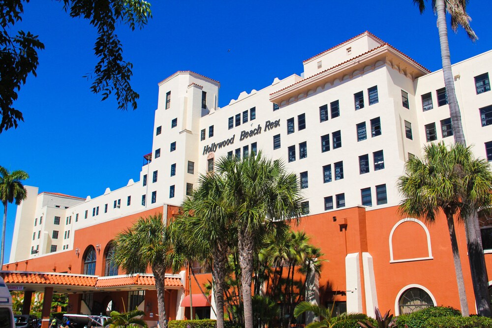 Hollywood Beach Resort Cruise Port 2018 Pictures Reviews Prices Hollywood Beach Resort Cruise Port 2 5 Out Of 0