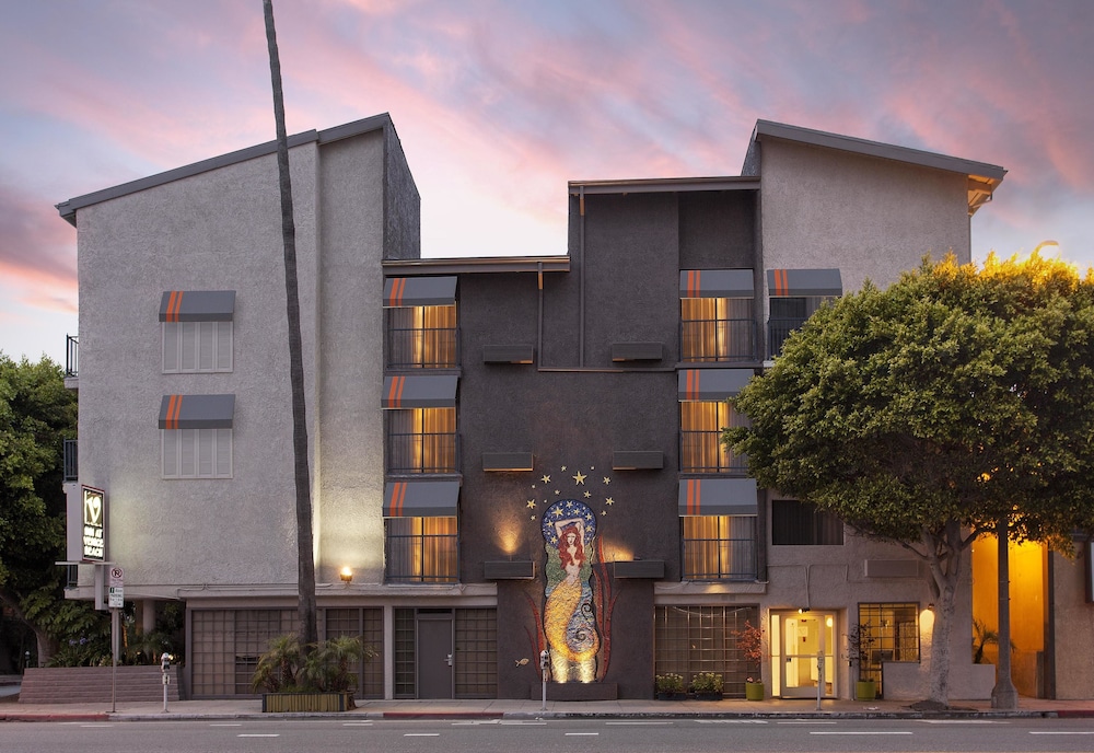 The Inn at Venice Beach in Los Angeles | Best Rates u0026 Deals on Orbitz