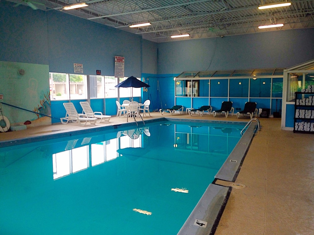 Council Bluffs Hotels With Pool Council Bluffs Hotels With Pool