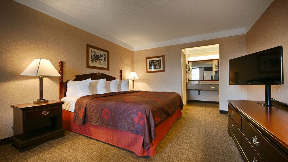 Best Western Columbia