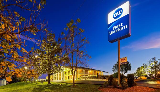 Best Western Columbia In Columbia Ky Expedia Best Western Columbia In Columbia Ky Expedia