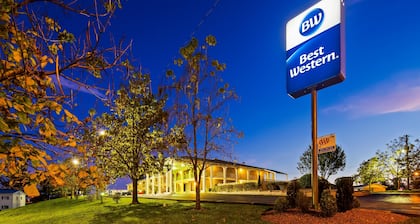 Best Western Columbia