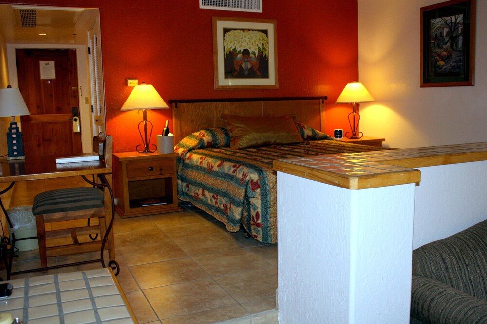 Gold Canyon Golf Resort & Spa