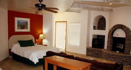Gold Canyon Golf Resort & Spa