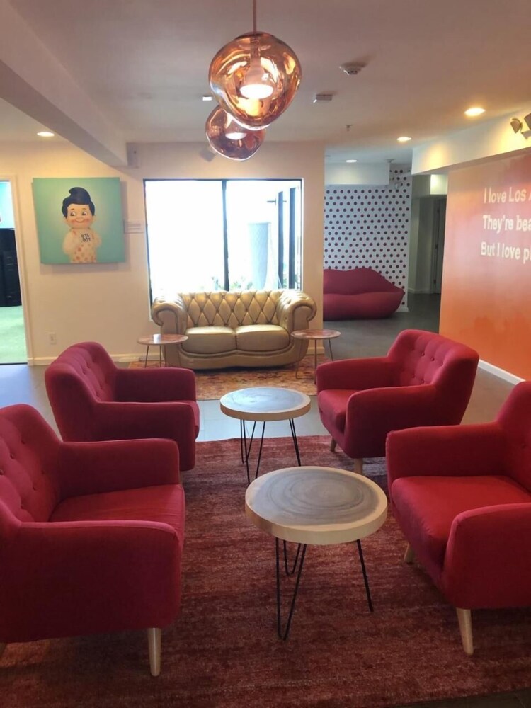 Top 10 Hotels in Koreatown, Los Angeles Updated 2022 Trip101