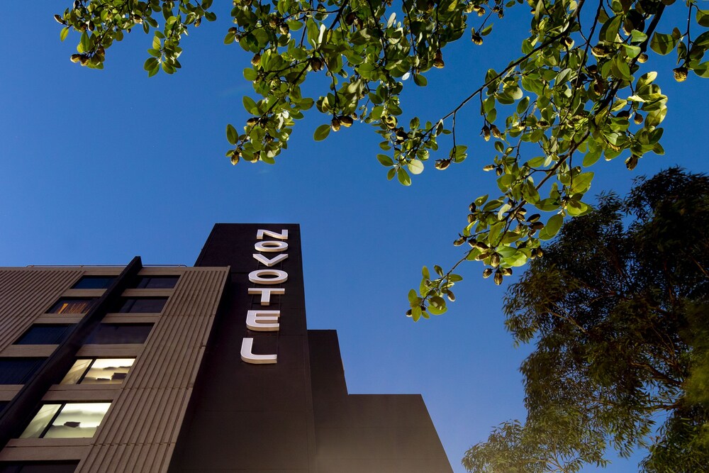 Novotel Sydney International Airport Hotel