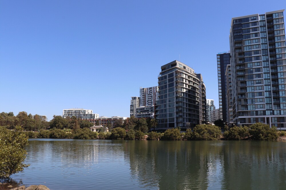 Novotel Sydney International Airport Hotel