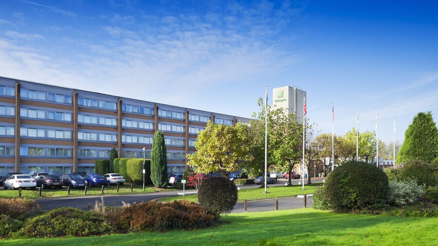 Holiday Inn London-Gatwick Airport