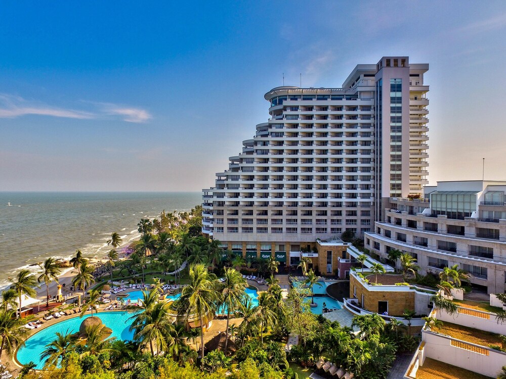 Hilton Hua Hin Resort Spa 2018 Hotel Prices Expedia Hilton Hua Hin Resort Spa 5 0 Out Of