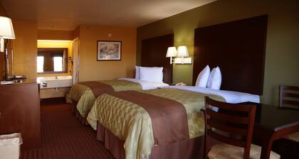 Executive Inn Opp