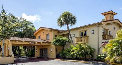 Red Roof Inn Tampa Bay - St. Petersburg