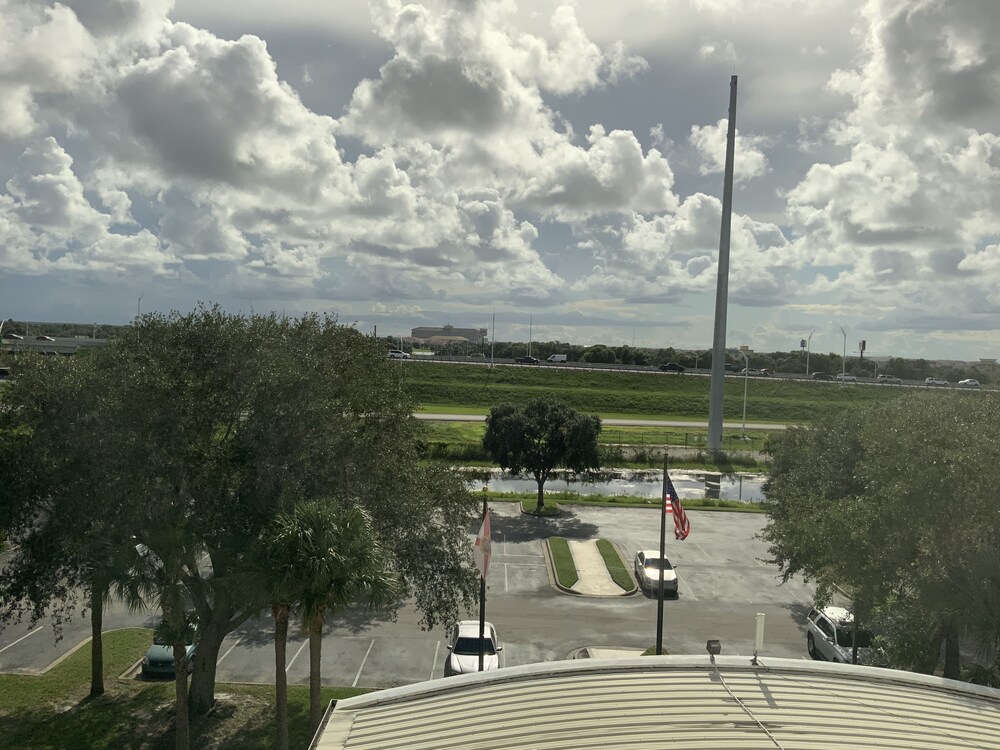 City view, Holiday Inn Melbourne - Viera Conference Center, an IHG Hotel