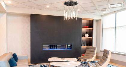 Delta Hotels by Marriott Kalamazoo Conference Center