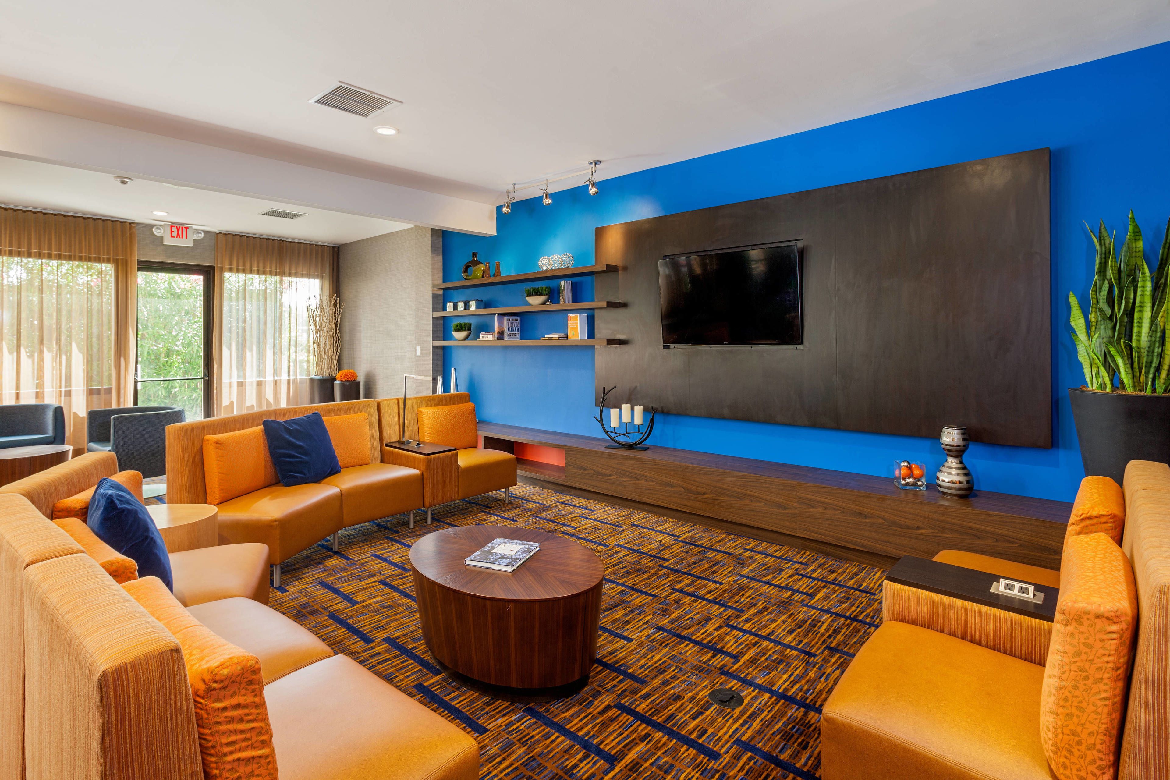Courtyard by Marriott Fairfield Napa Valley Area in Fairfield, United States