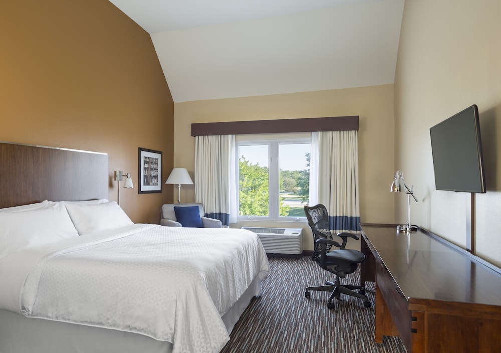 Four Points by Sheraton Buffalo Grove