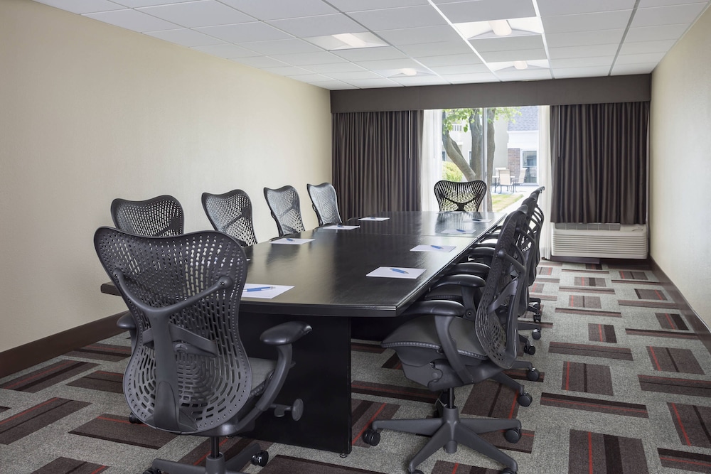 Meeting facility, Four Points by Sheraton Buffalo Grove