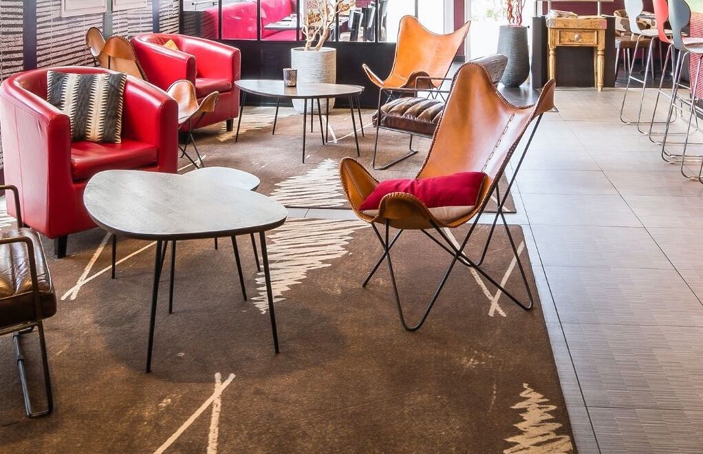 Hotel ibis Antibes Sophia-Antipolis in Valbonne, France