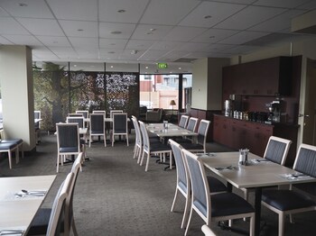 Fountainside Hotel Deals Reviews Hobart Wotif - 