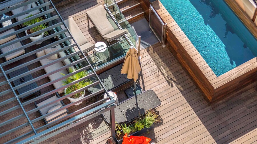 Mercure Toulouse Centre Saint-Georges Hotel