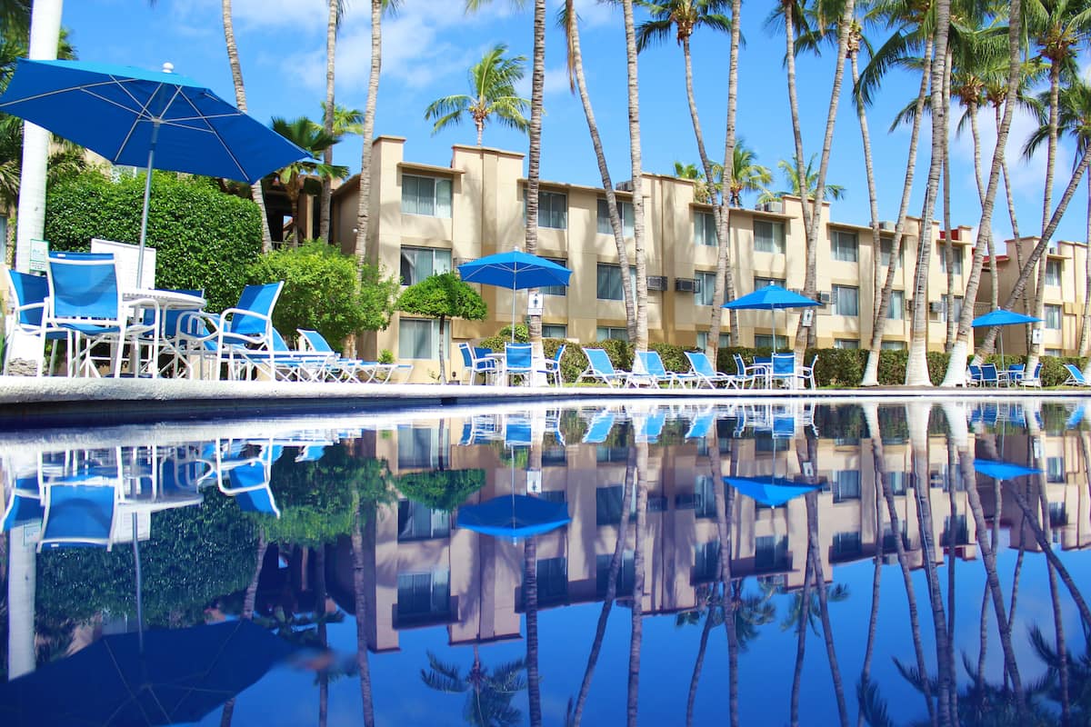 araiza palmira hotel precios