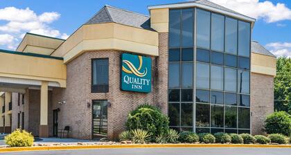 Quality Inn