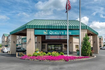 Quality Inn Louisville East