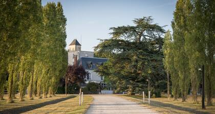 Hôtel Relais des Landes