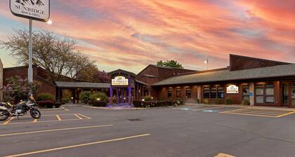 Best Western Sunridge Inn & Conference Center