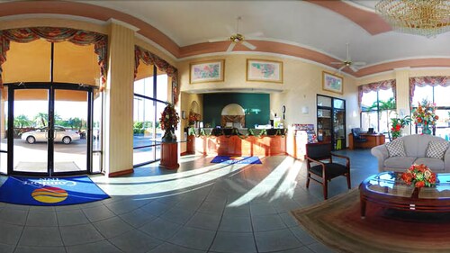 Comfort Inn Sun City Center Tampa South In Sun City Center Cheap