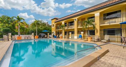 Comfort Inn Sun City Center - Tampa South