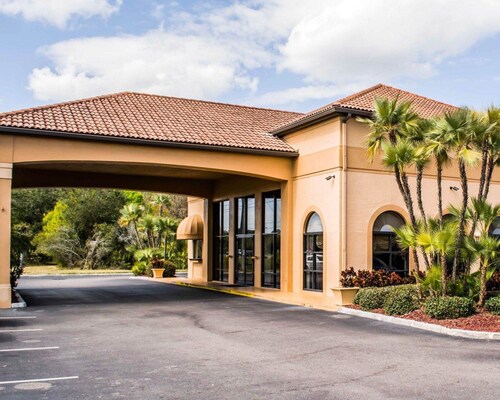 Great Place to stay Comfort Inn Sun City Center near Sun City Center