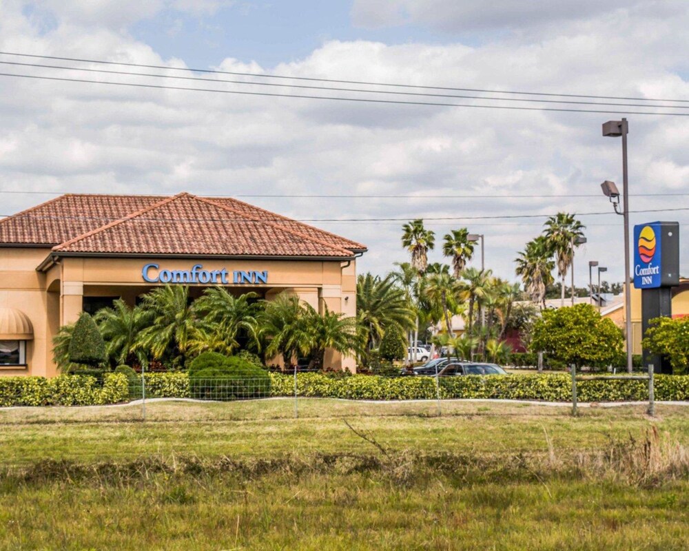 Comfort Inn Sun City Center Tampa South In Sun City Center Cheap