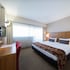 Bilderberg Europa Hotel in The Hague, Netherlands
