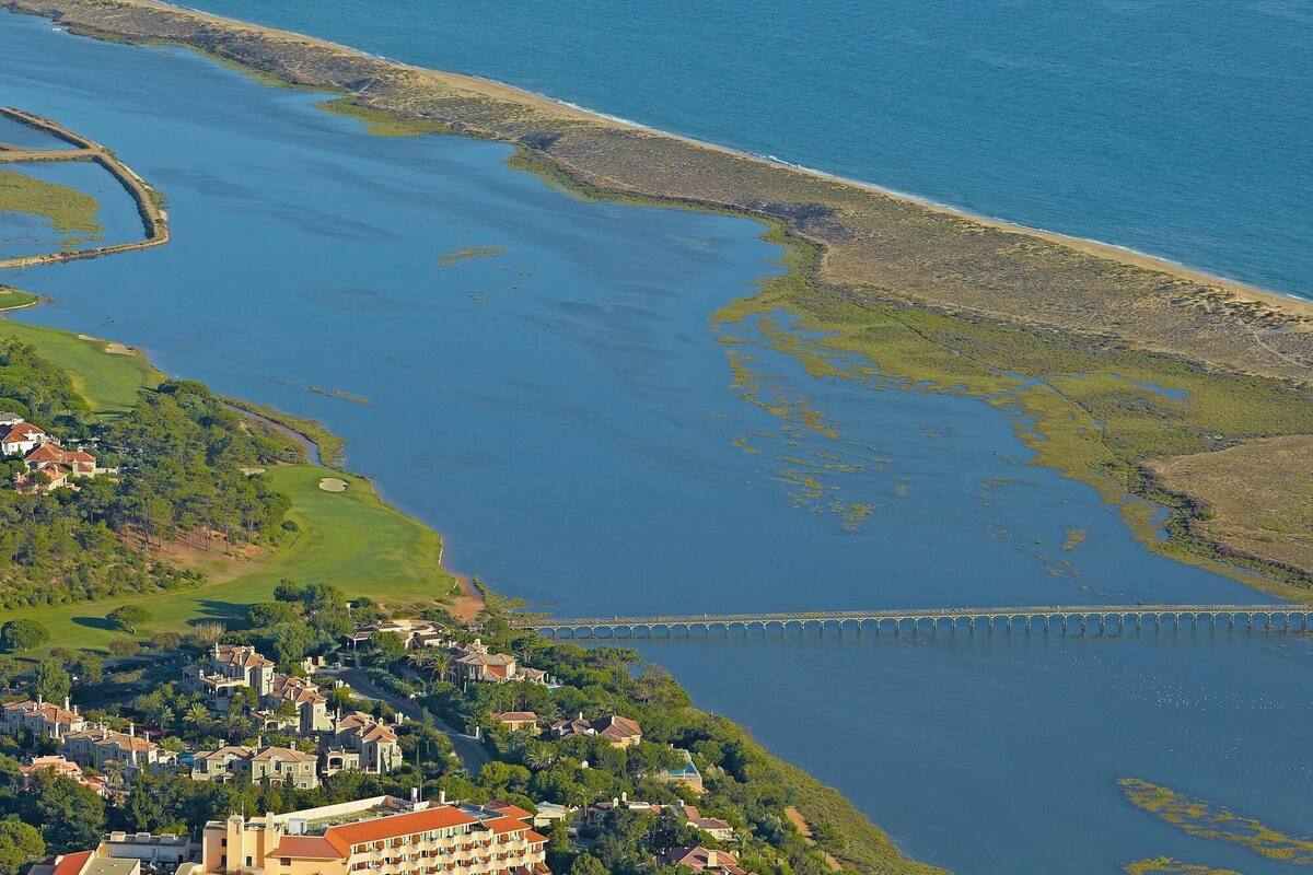 Hotel Quinta Do Lago Faciliteiten En Beoordelingen 21 Expedia Nl