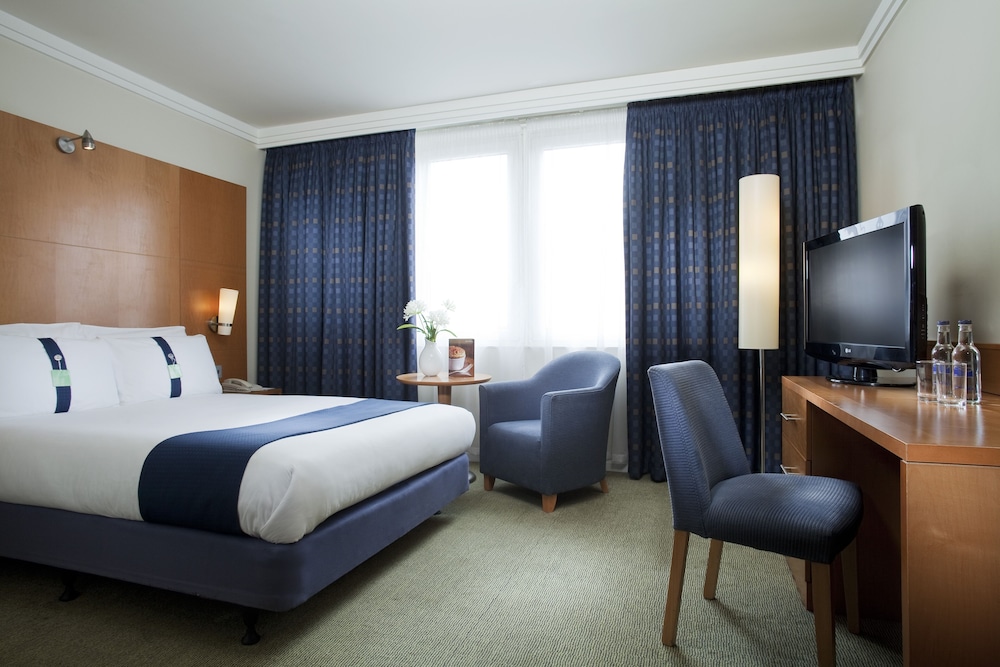 Holiday Inn London - Sutton, an IHG Hotel