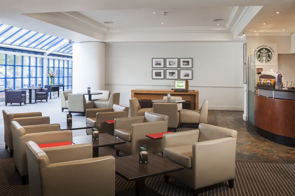 Holiday Inn London - Sutton, an IHG Hotel