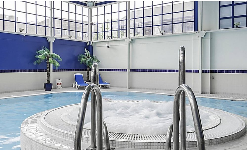 Holiday Inn London - Sutton, an IHG Hotel