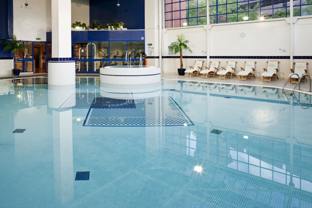 Holiday Inn London - Sutton, an IHG Hotel